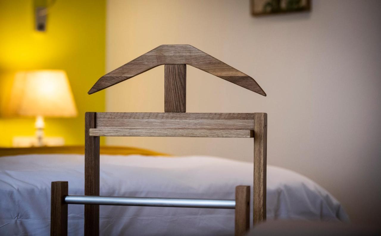 B&B Rozerie Anzegem Экстерьер фото