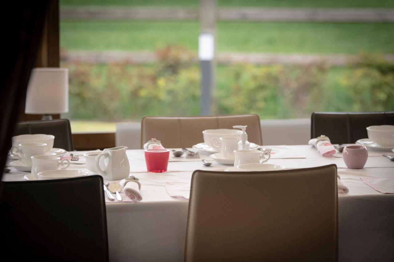B&B Rozerie Anzegem Экстерьер фото