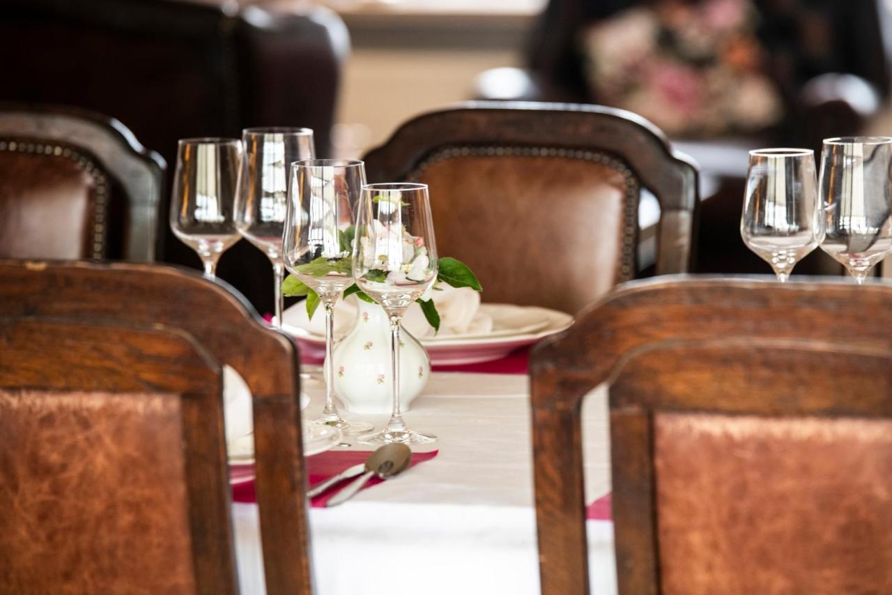 B&B Rozerie Anzegem Экстерьер фото