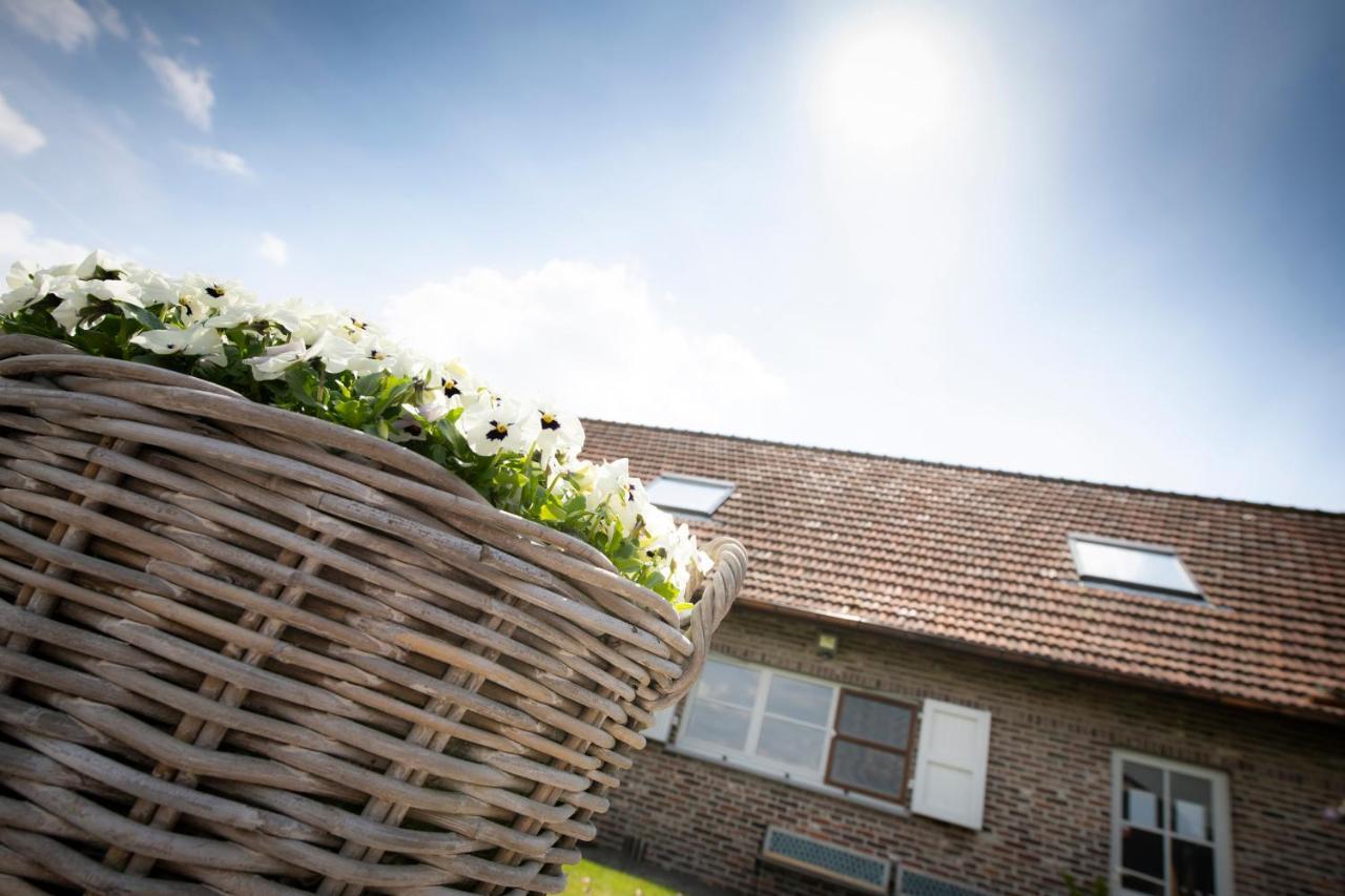 B&B Rozerie Anzegem Экстерьер фото