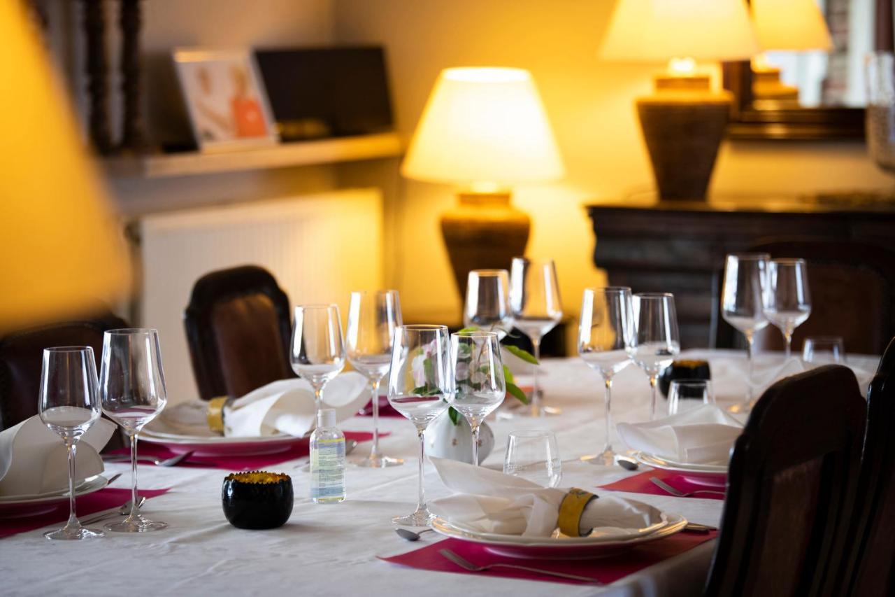 B&B Rozerie Anzegem Экстерьер фото