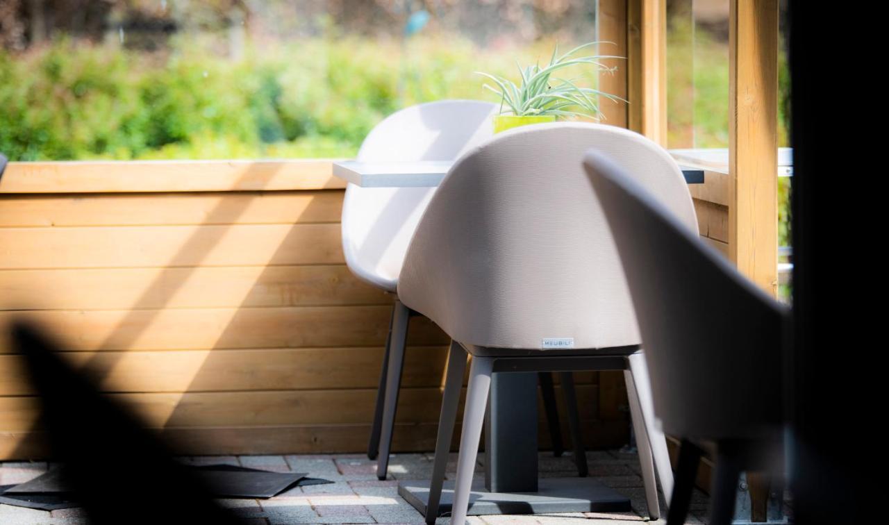B&B Rozerie Anzegem Экстерьер фото