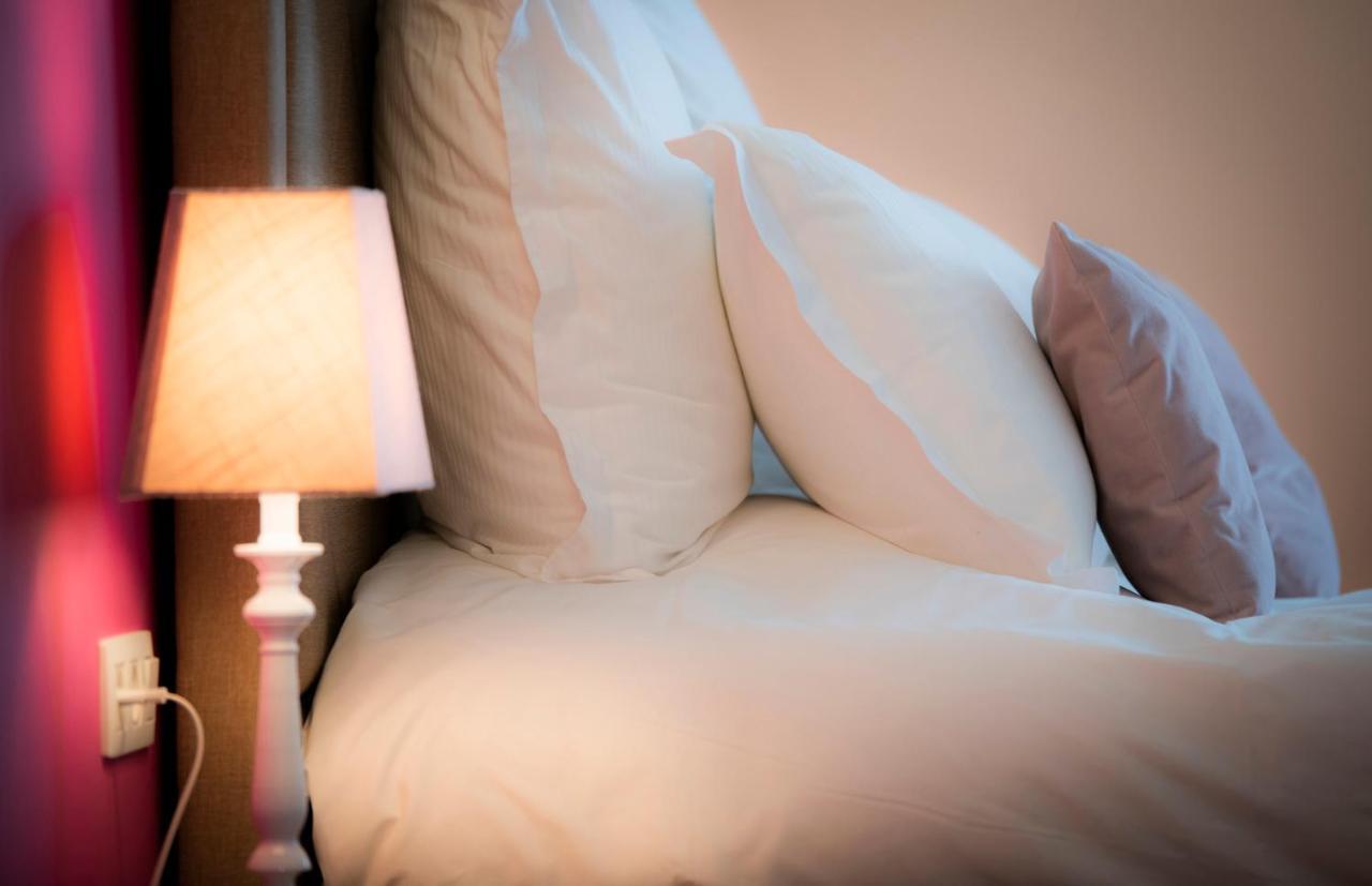 B&B Rozerie Anzegem Экстерьер фото