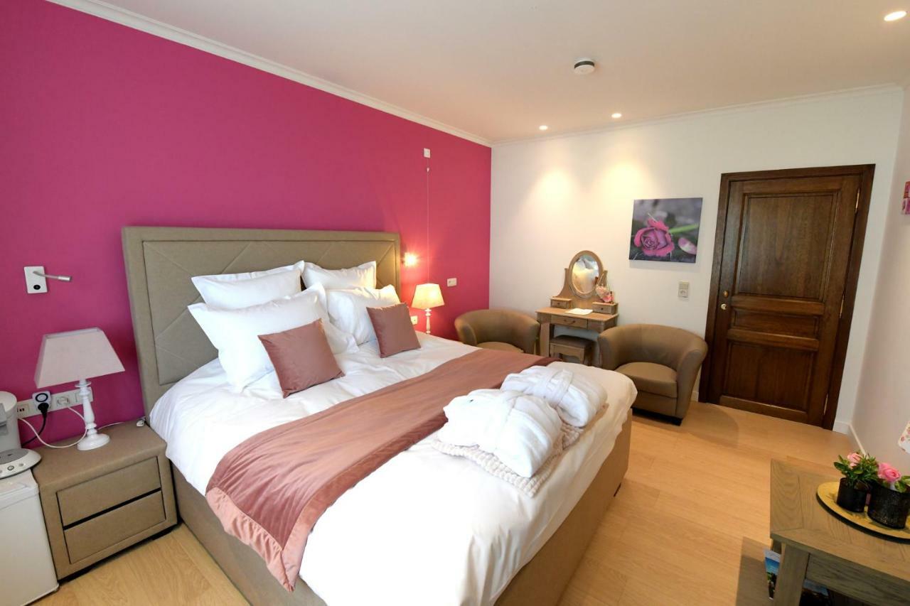 B&B Rozerie Anzegem Экстерьер фото